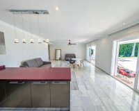 Wiederverkauf - Villa - Marbella - Nueva Andalucía