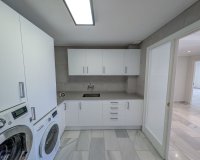 Wiederverkauf - Villa - Marbella - Nueva Andalucía