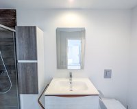 Wiederverkauf - Villa - Marbella - Nueva Andalucía