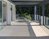 Wiederverkauf - Villa - Marbella - Nueva Andalucía