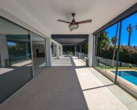 Wiederverkauf - Villa - Marbella - Nueva Andalucía