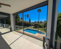 Wiederverkauf - Villa - Marbella - Nueva Andalucía