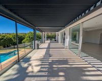 Wiederverkauf - Villa - Marbella - Nueva Andalucía