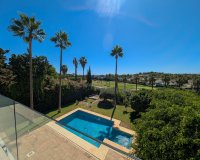 Wiederverkauf - Villa - Marbella - Nueva Andalucía