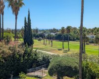 Wiederverkauf - Villa - Marbella - Nueva Andalucía