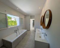 Wiederverkauf - Villa - Marbella - Nueva Andalucía