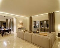 Wiederverkauf - Villa - Marbella - Nueva Andalucía
