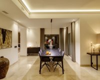 Wiederverkauf - Villa - Marbella - Nueva Andalucía