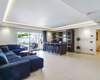 Wiederverkauf - Villa - Marbella - Nueva Andalucía