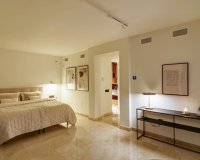 Wiederverkauf - Villa - Marbella - Nueva Andalucía