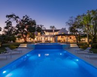 Wiederverkauf - Villa - Marbella - Nueva Andalucía