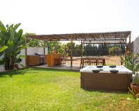 Wiederverkauf - Villa - Marbella - Nueva Andalucía