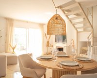 Wiederverkauf - Villa - Marbella - Nueva Andalucía