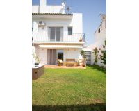 Wiederverkauf - Villa - Marbella - Nueva Andalucía