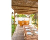 Wiederverkauf - Villa - Marbella - Nueva Andalucía