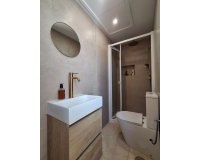 Wiederverkauf - Villa - Marbella - Nueva Andalucía