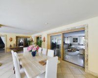 Wiederverkauf - Villa - Marbella - Nueva Andalucía