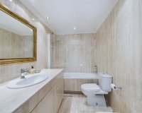 Wiederverkauf - Villa - Marbella - Nueva Andalucía