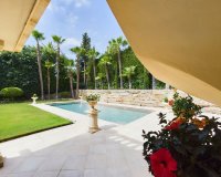 Wiederverkauf - Villa - Marbella - Nueva Andalucía