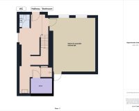 Wiederverkauf - Villa - Marbella - Nueva Andalucía