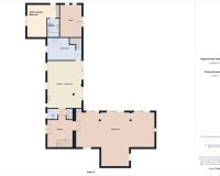 Wiederverkauf - Villa - Marbella - Nueva Andalucía