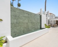 Wiederverkauf - Villa - Marbella - Nueva Andalucía