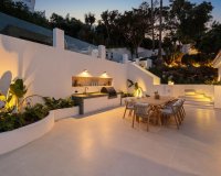 Wiederverkauf - Villa - Marbella - Nueva Andalucía
