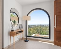 Wiederverkauf - Villa - Marbella - Nueva Andalucía