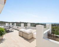 Wiederverkauf - Villa - Marbella - Nueva Andalucía