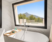 Wiederverkauf - Villa - Marbella - Nueva Andalucía