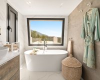 Wiederverkauf - Villa - Marbella - Nueva Andalucía