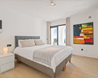 Wiederverkauf - Villa - Marbella - Nueva Andalucía