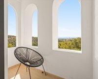 Wiederverkauf - Villa - Marbella - Nueva Andalucía