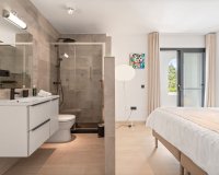 Wiederverkauf - Villa - Marbella - Nueva Andalucía