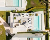 Wiederverkauf - Villa - Marbella - Nueva Andalucía