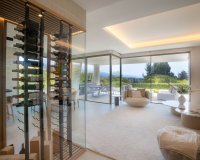 Wiederverkauf - Villa - Marbella - Nueva Andalucía