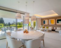 Wiederverkauf - Villa - Marbella - Nueva Andalucía