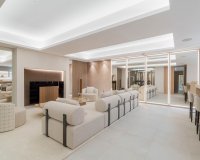 Wiederverkauf - Villa - Marbella - Nueva Andalucía