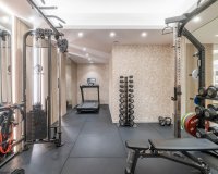 Wiederverkauf - Villa - Marbella - Nueva Andalucía