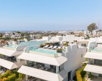 Wiederverkauf - Villa - Marbella - Nueva Andalucía