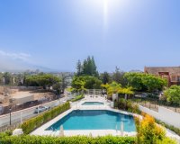 Wiederverkauf - Villa - Marbella - Nueva Andalucía