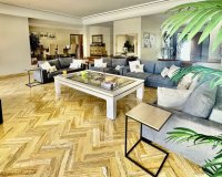 Wiederverkauf - Villa - Marbella - Nueva Andalucía