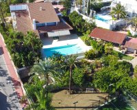 Wiederverkauf - Villa - Marbella - Nueva Andalucía