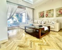 Wiederverkauf - Villa - Marbella - Nueva Andalucía