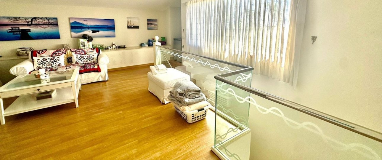 Wiederverkauf - Villa - Marbella - Nueva Andalucía