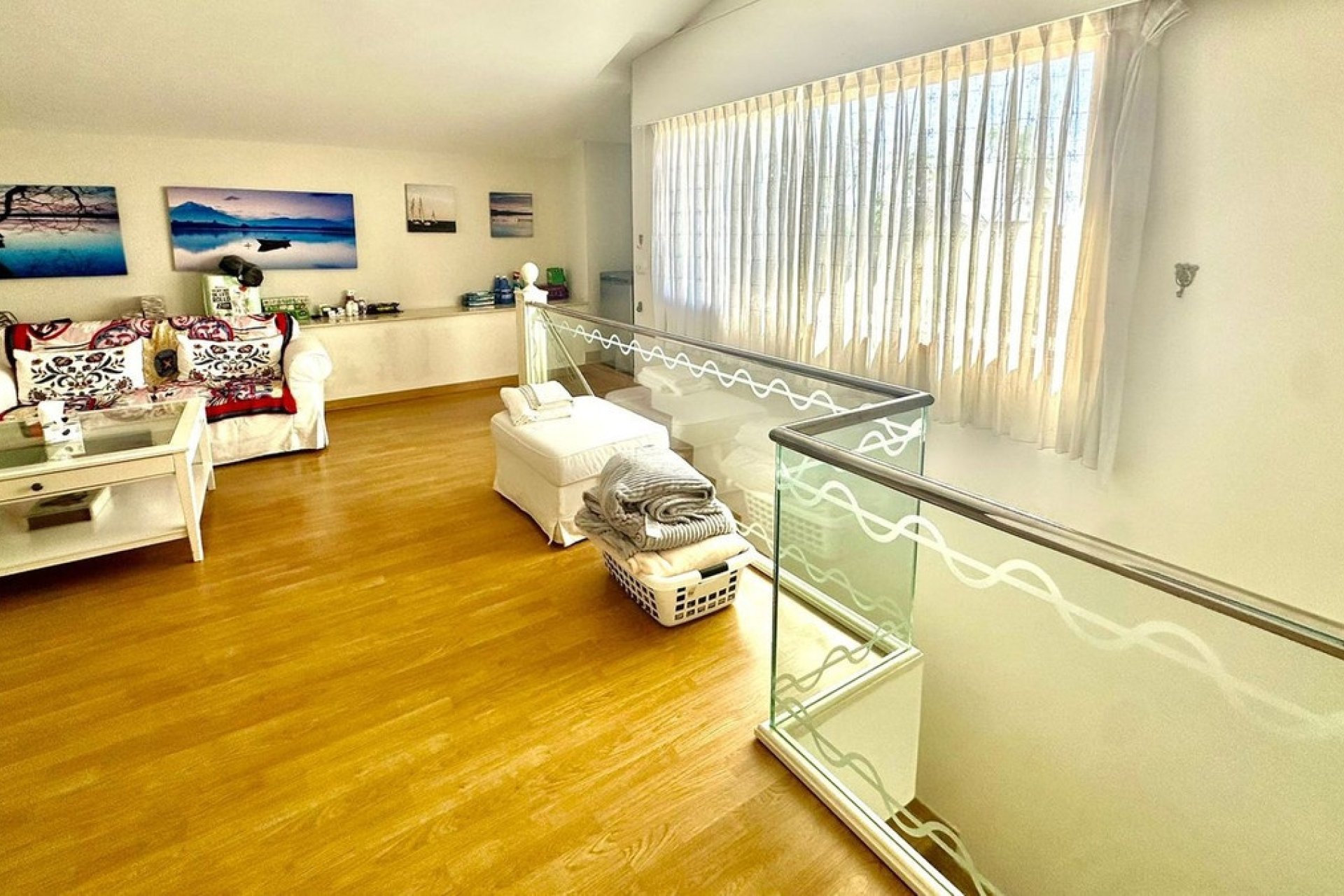 Wiederverkauf - Villa - Marbella - Nueva Andalucía