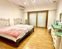 Wiederverkauf - Villa - Marbella - Nueva Andalucía