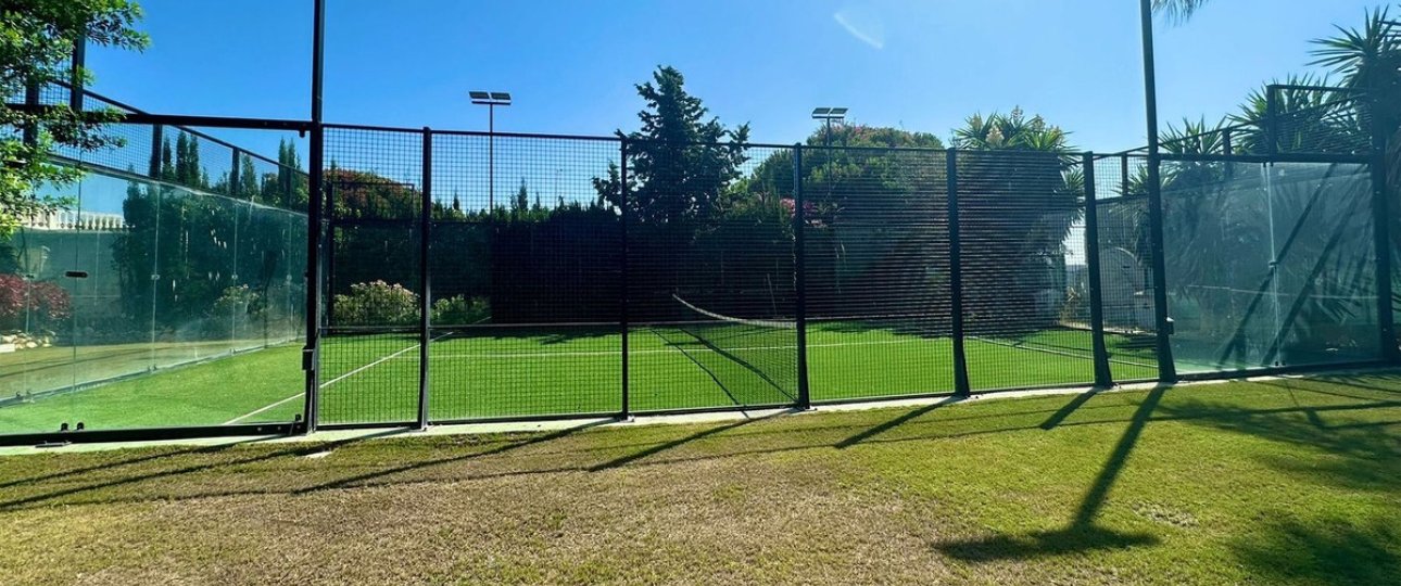 Wiederverkauf - Villa - Marbella - Nueva Andalucía