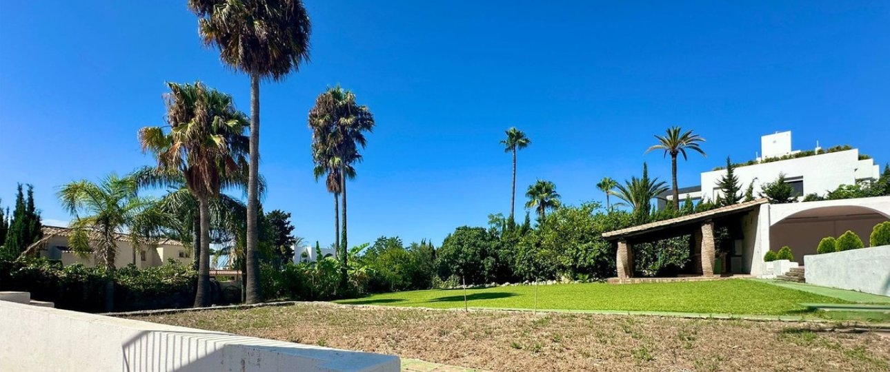 Wiederverkauf - Villa - Marbella - Nueva Andalucía
