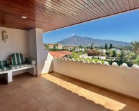 Wiederverkauf - Villa - Marbella - Nueva Andalucía